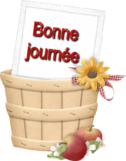 Bonjour tout le monde - Page 4 098a1fb1