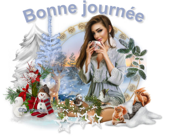 Mardi 6 décembre