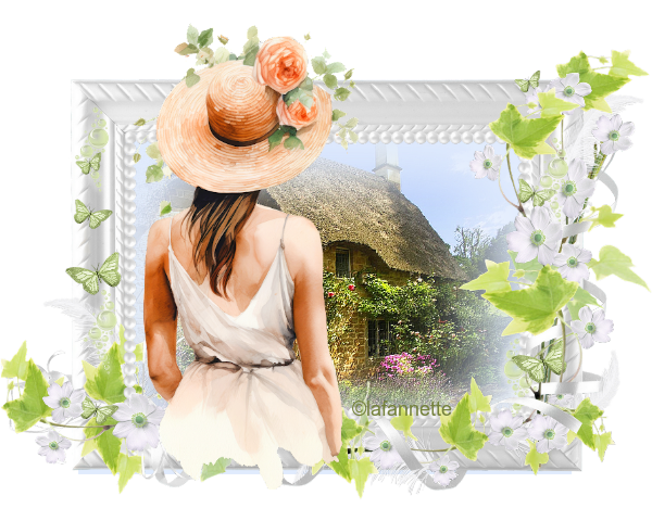 Vendredi 9 juin - Bon week-end