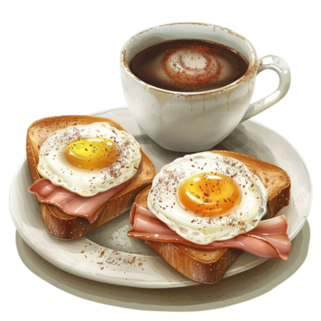 Une petite pause s'impose