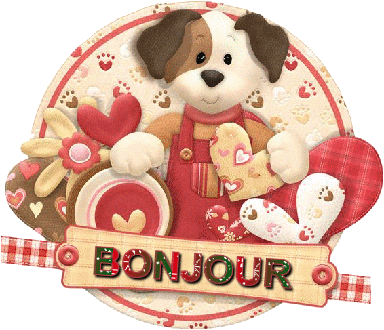 Bonjour tout le monde - Page 2 7a7687ab
