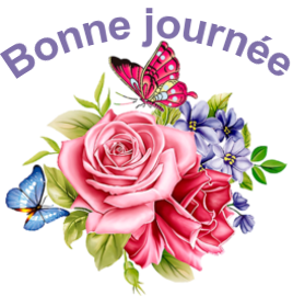 Les petits bonjours de mars