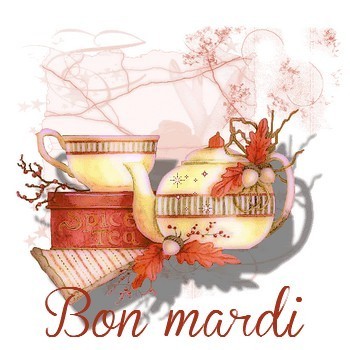 Bon mardi