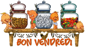 Bon vendredi 43