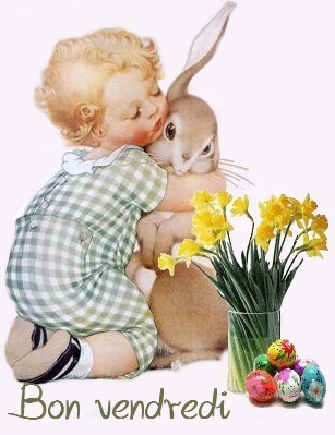 Bon vendredi